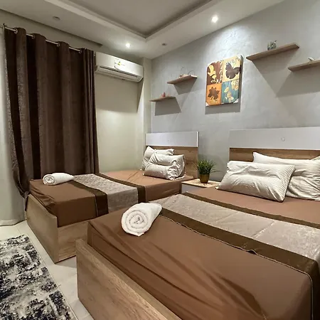 Luxury 3Bedroom Family Apartment Cairo Exterior photo