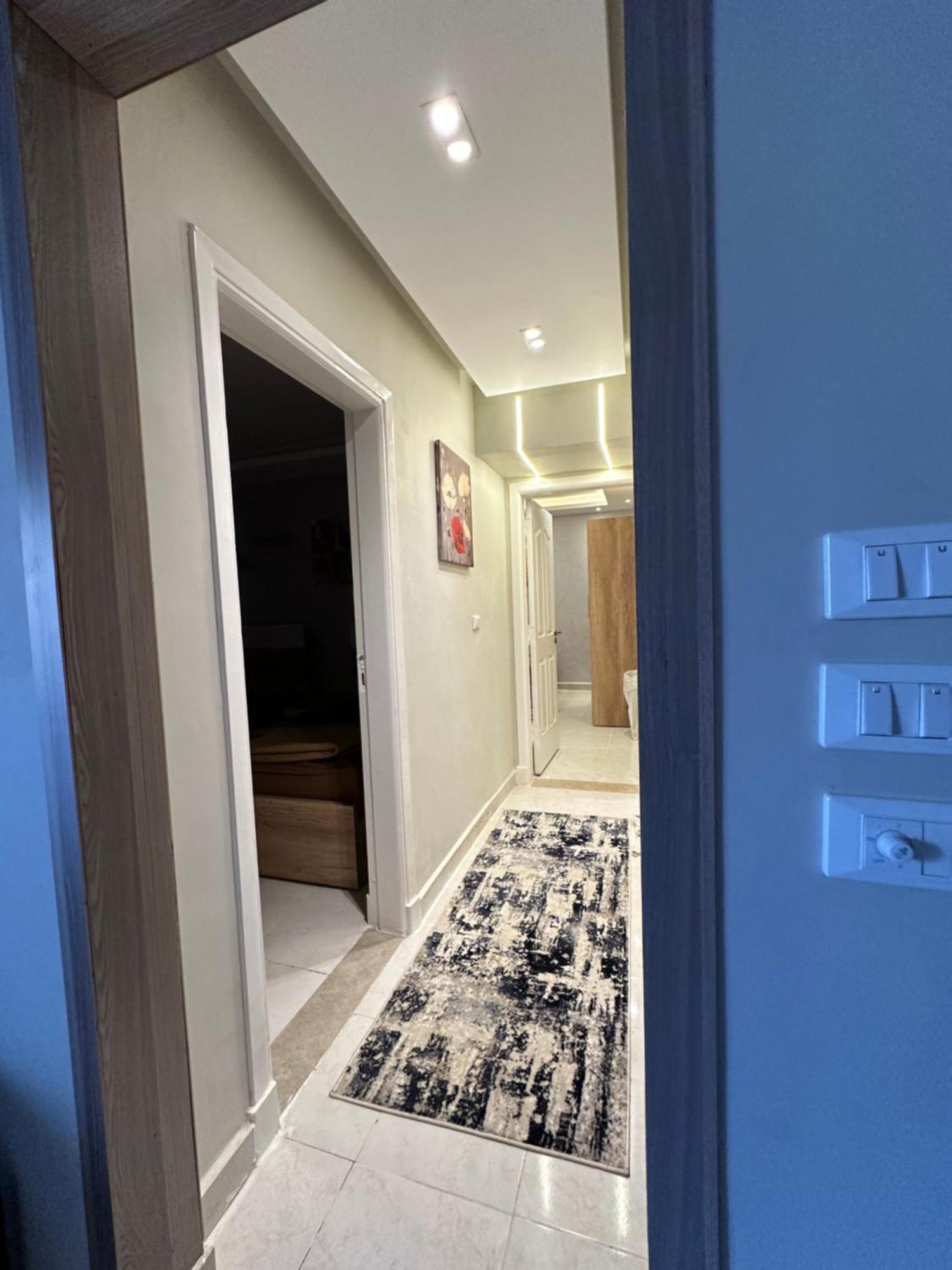 Luxury 3bedroom Family Il Cairo