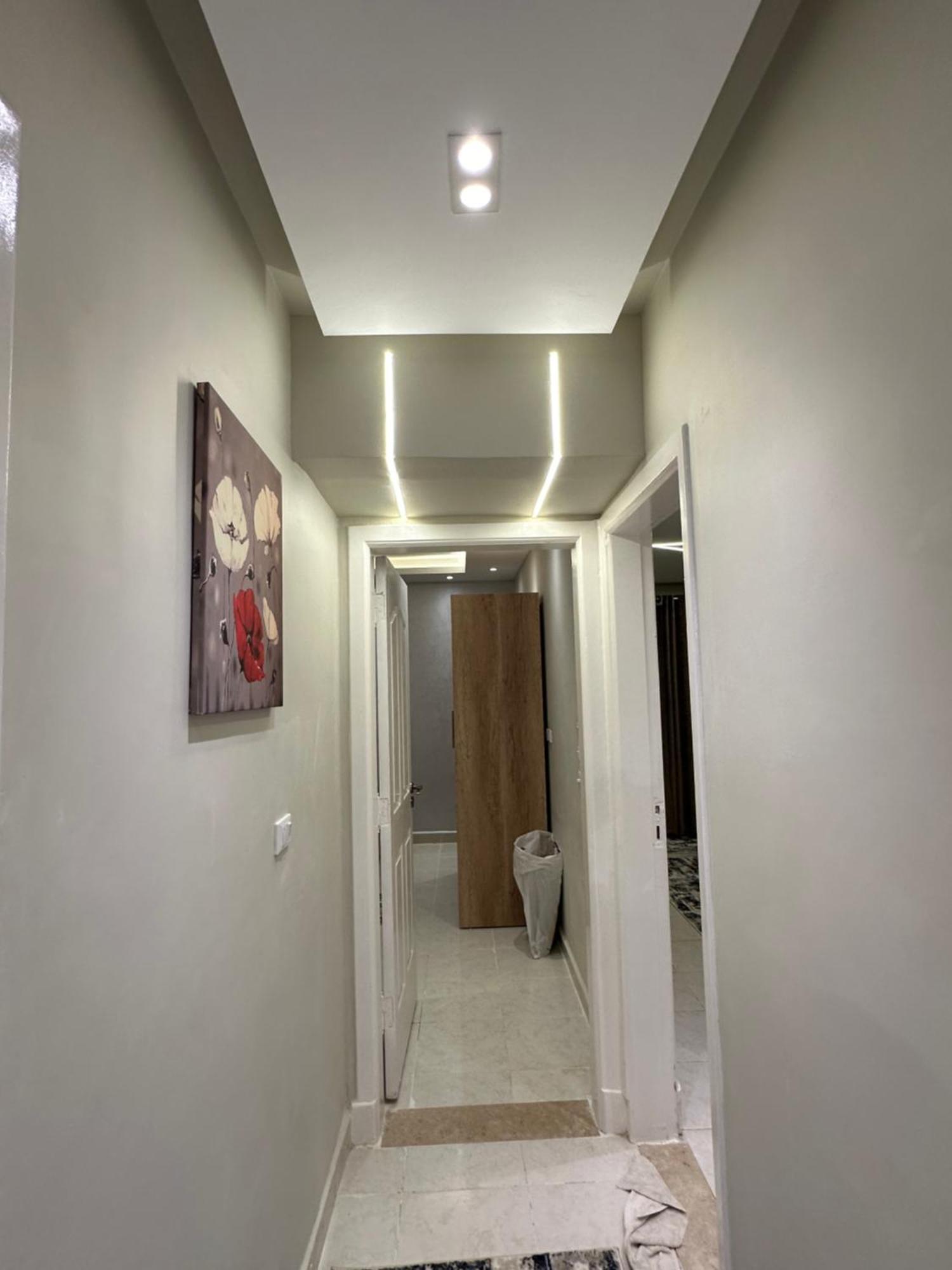 Luxury 3bedroom Family Appartamento *